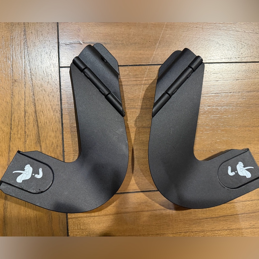 Joolz Aer/Aer+ Car Seat Adapters